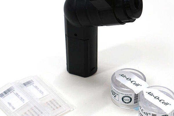 Diy Mould Test Kit