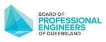 Board Of Professional Engineers