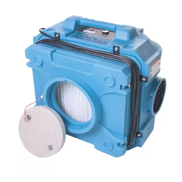 Air Scrubber